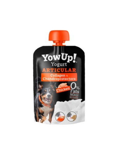 Yow Up Articular