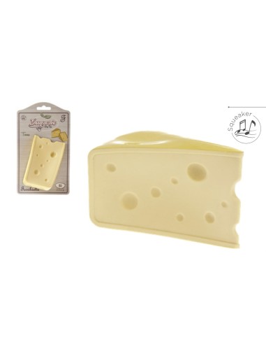 Juguete Queso