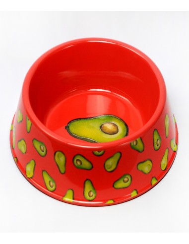 Comedero Aguacate