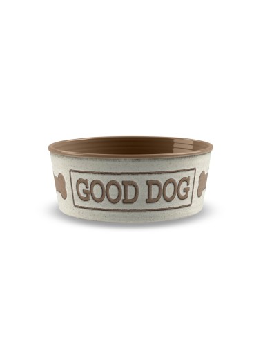 Comedero Good Dog