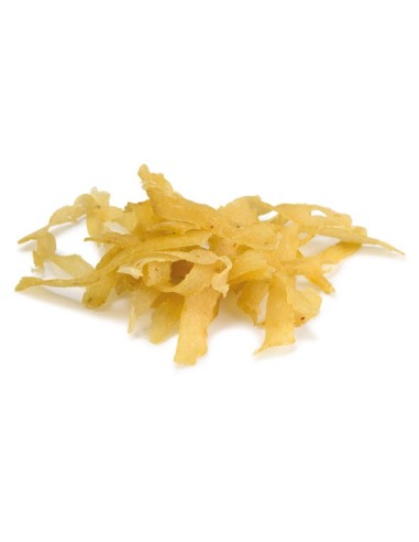 Filetes de atún
