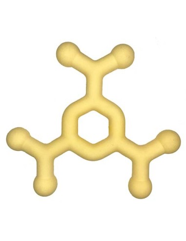 Juguete Molécula flotante