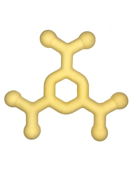 Juguete Molécula flotante