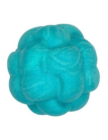 Pelota trenzada