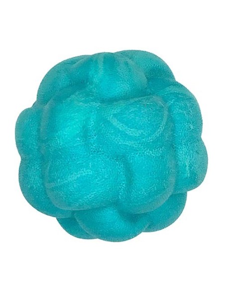 Pelota trenzada