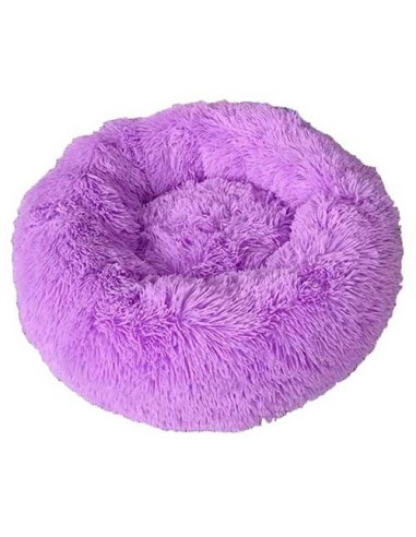 Cama relax de pelo