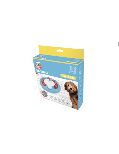 Juego interactivo Copernic