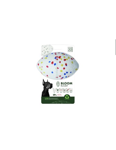 BALON RUGBY BLOOM