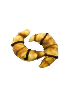 croissant pollo colágeno Bubimex
