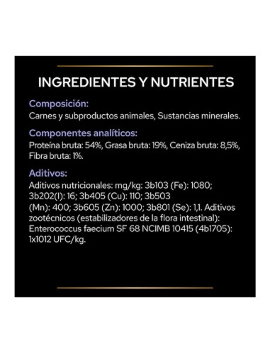 probióticos Fortiflora para gatos