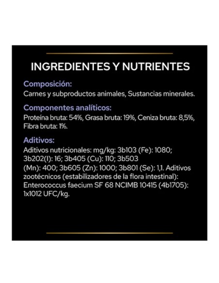 probióticos Fortiflora para gatos