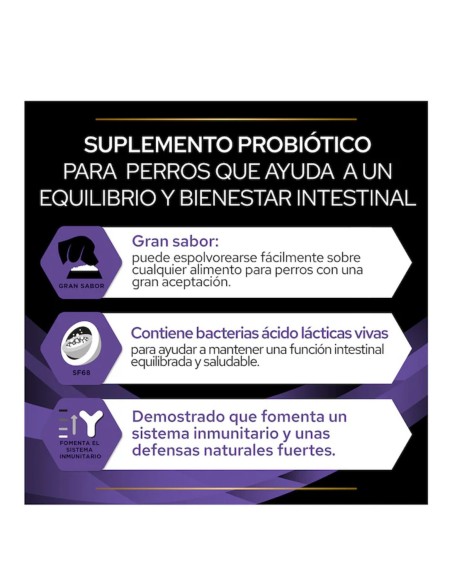 probióticos Fortiflora para gatos
