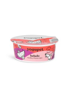 Yogures helados Yogupet 2
