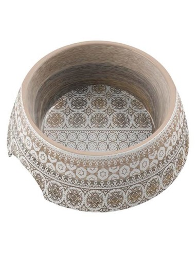 Comedero Boho