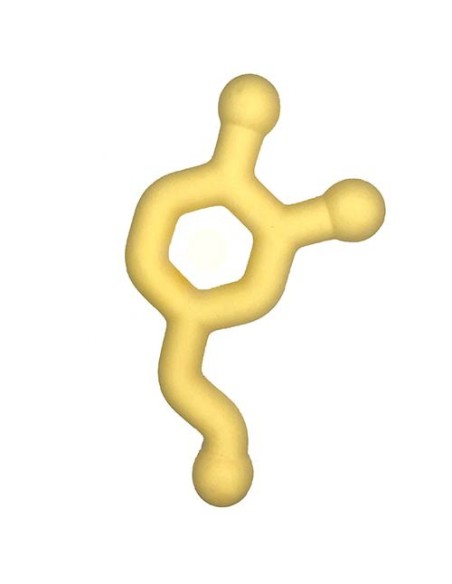 Juguete Molécula flotante