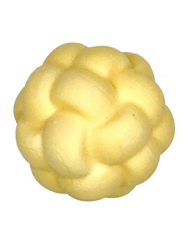 Pelota trenzada