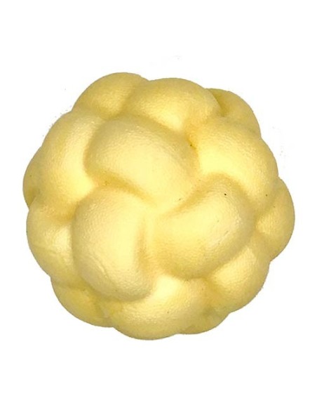 Pelota trenzada