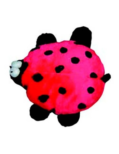 Peluche Mariquita