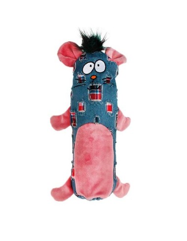 Peluche Señora Botella