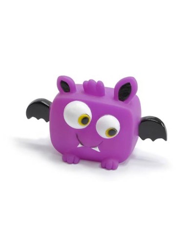 Juguete Monstruito con alas
