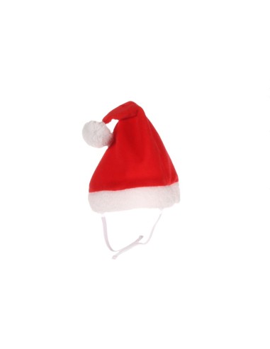 Gorro Papa Noel