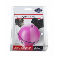 Magic Ball para perros y gatos