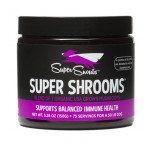 Super Shrooms