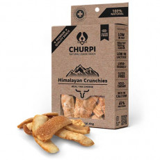 Crunchies Churpi
