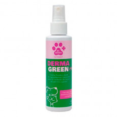 DermaGreen Skin spray