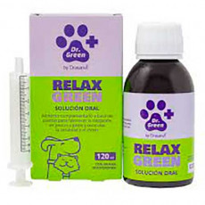 RelaxGreen solución oral